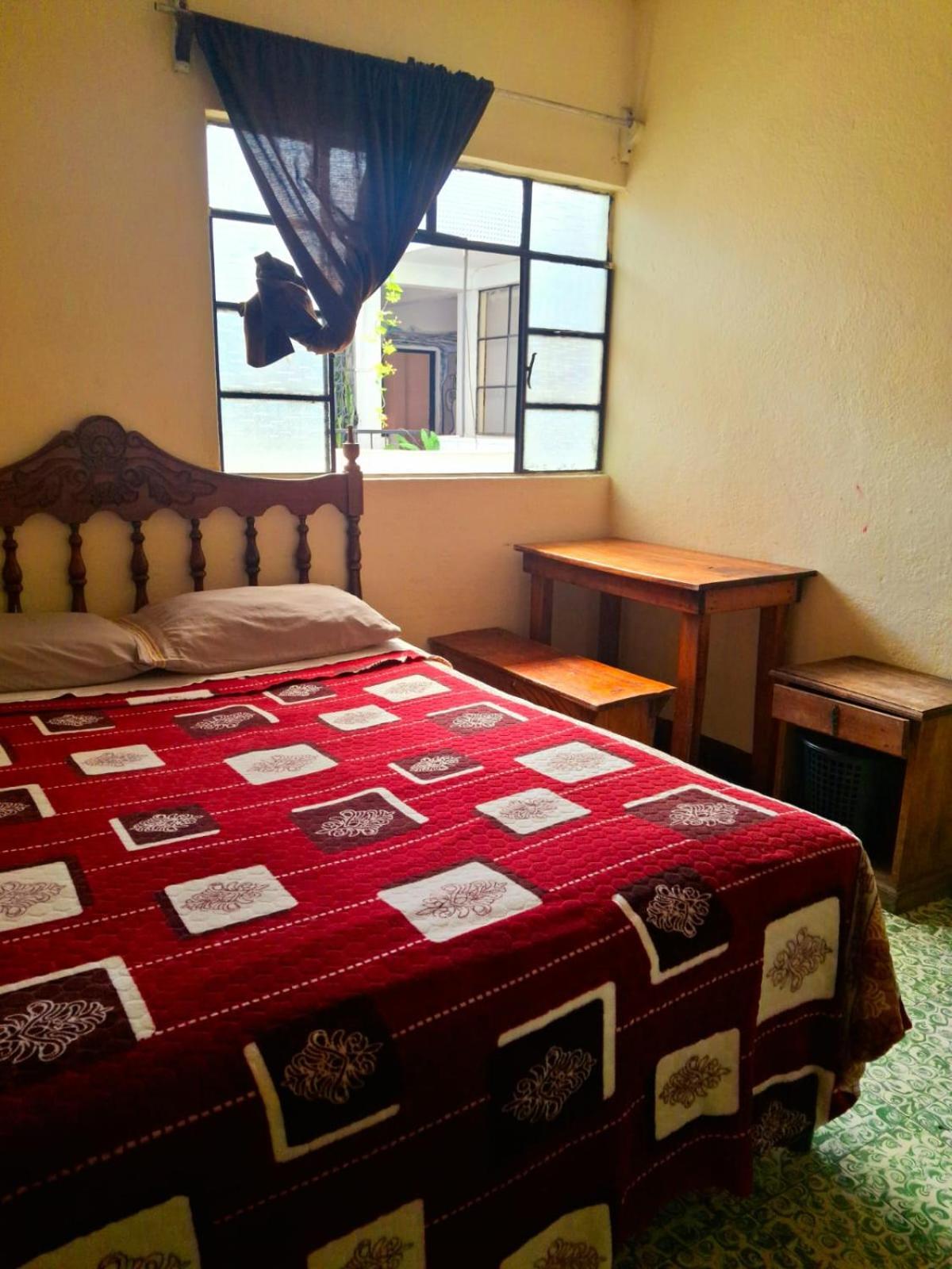 Hotel El Pasaje Antigua Εξωτερικό φωτογραφία